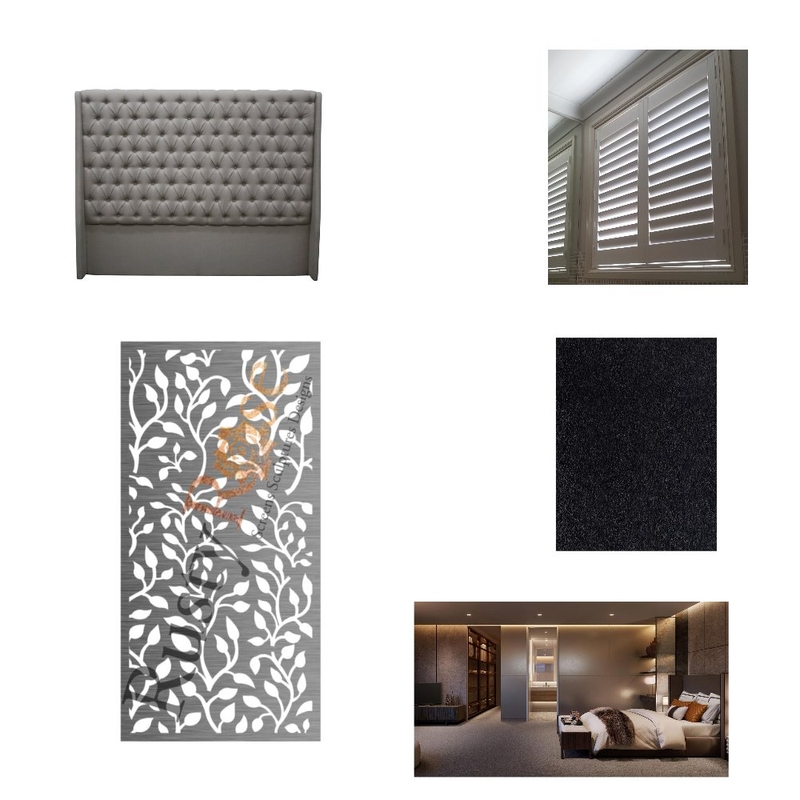 Master Mood Board by 28Newport on Style Sourcebook
