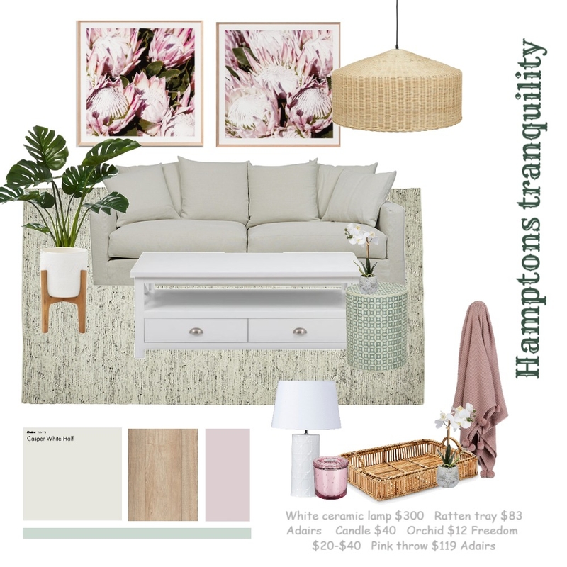 Kate Mood Board Mood Board by Take Two Interior Design and Decoration on Style Sourcebook