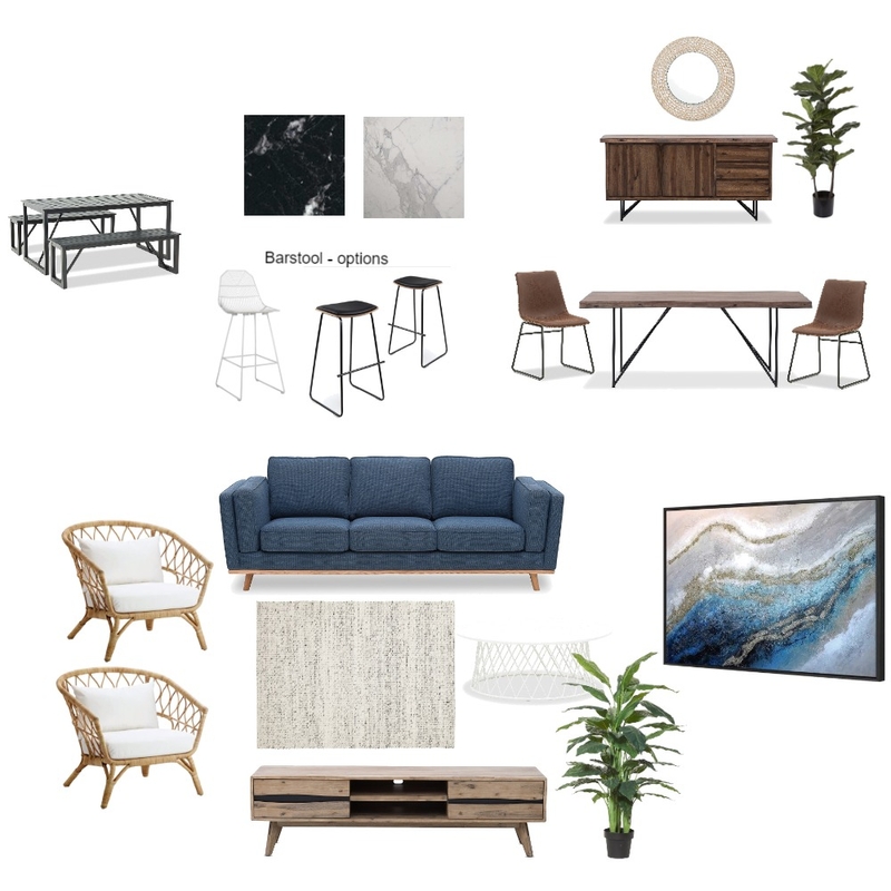 Lilli - Quick Options Mood Board by CHS on Style Sourcebook