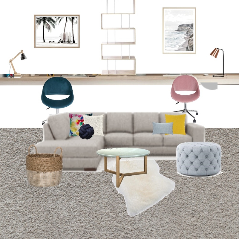 playroom Mood Board by Mandygee on Style Sourcebook