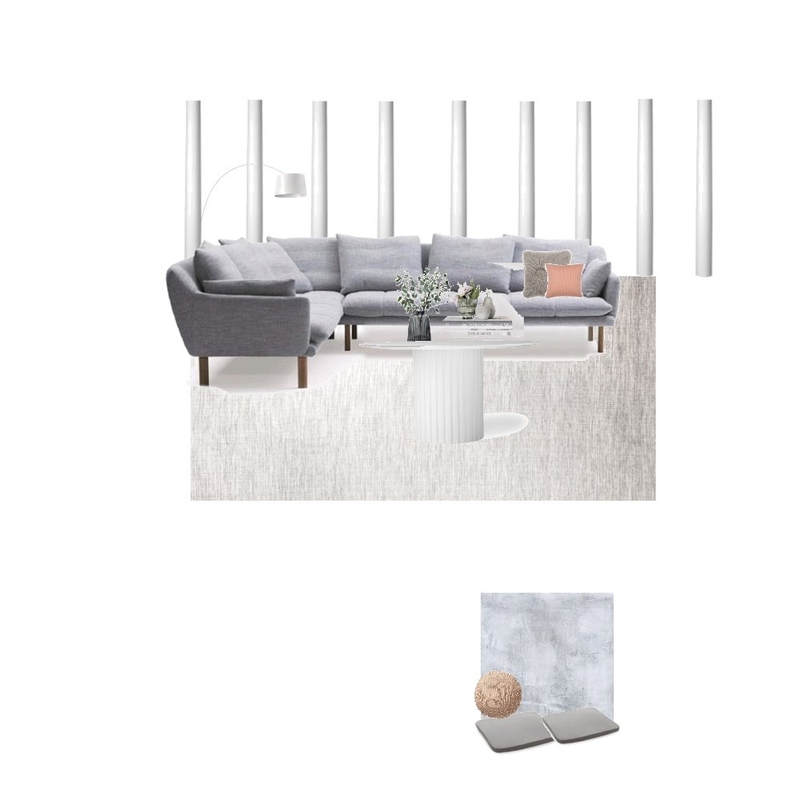 Living Room Mood Board by MelissaMartin on Style Sourcebook