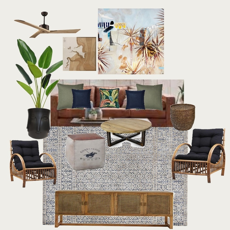 Cuttlefish project Mood Board by thestylingworkshop on Style Sourcebook