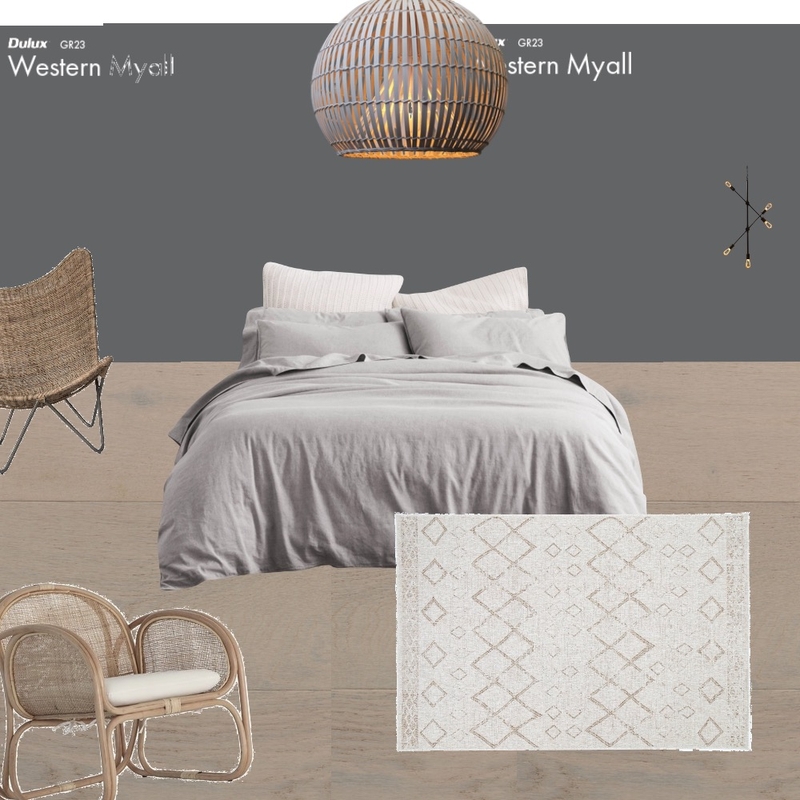 master bedroom Mood Board by Laurali on Style Sourcebook