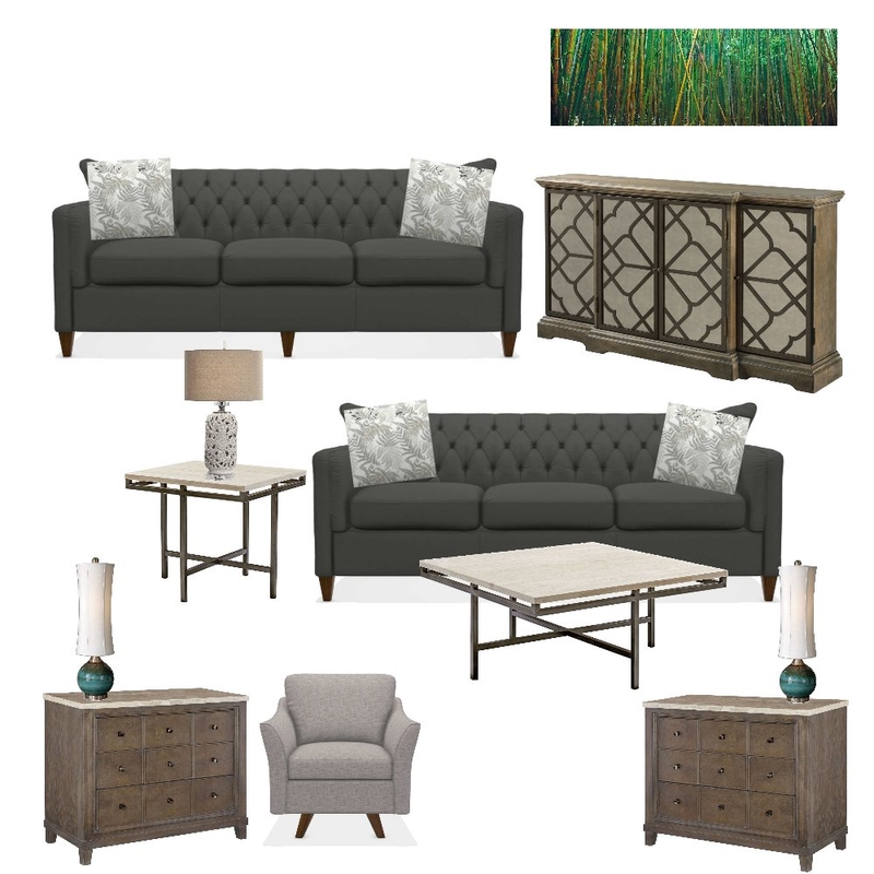 Taylor Mood Board by JasonLZB on Style Sourcebook