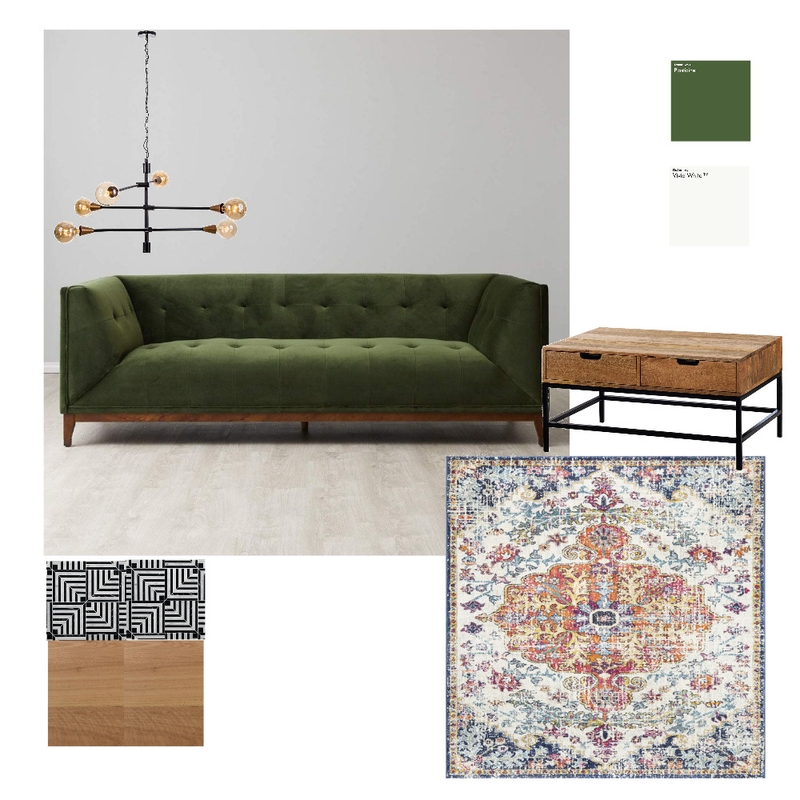 Steve Mood Board by ivory on Style Sourcebook
