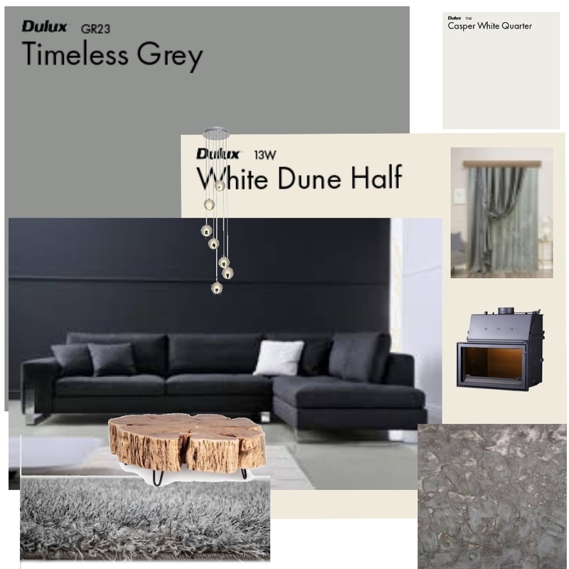 LIVING ROOM Mood Board by pagona05 on Style Sourcebook