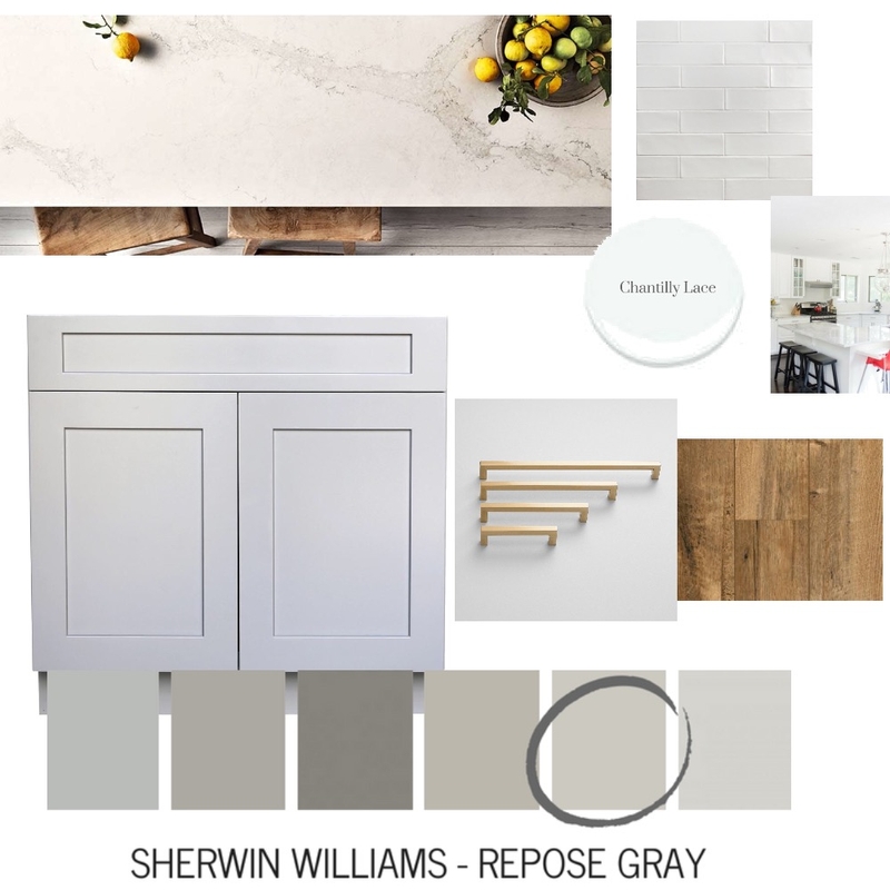 Kitchen McBath Mood Board by maloriemcbath on Style Sourcebook