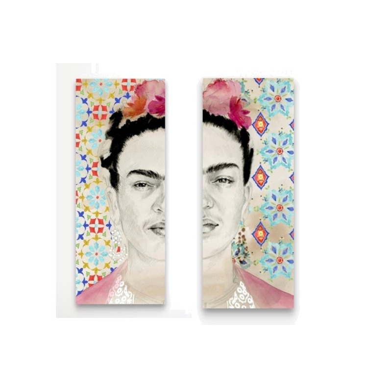 Frida Mood Board by Handled on Style Sourcebook