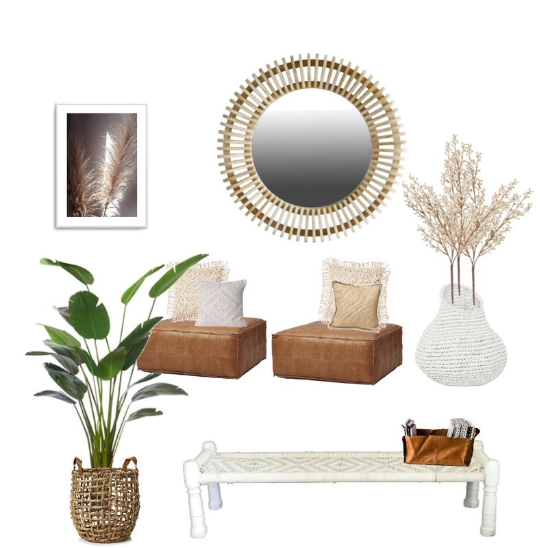 YUKI YAB YUM YOGA Mood Board by Jennypark on Style Sourcebook
