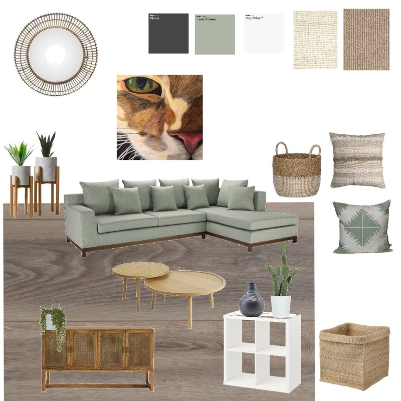 dream salon boho Mood Board by Astargrinberg on Style Sourcebook