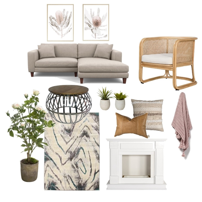 My Styles Mood Board by Alana_Maree on Style Sourcebook
