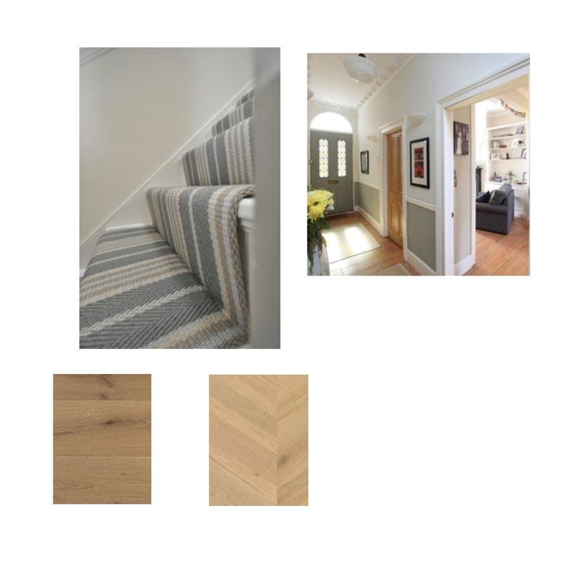 Hallway Mood Board by GowerDesign on Style Sourcebook