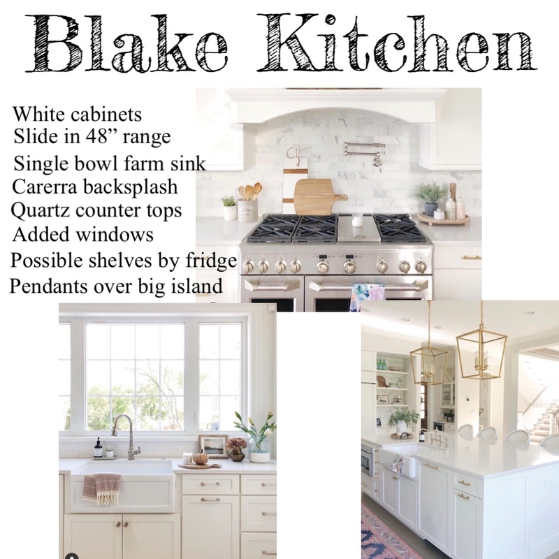 Blake Mood Board by KerriBrown on Style Sourcebook