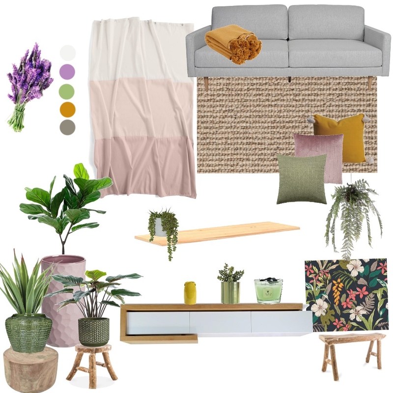 sala apto 2020 Mood Board by marianamartinsarq on Style Sourcebook