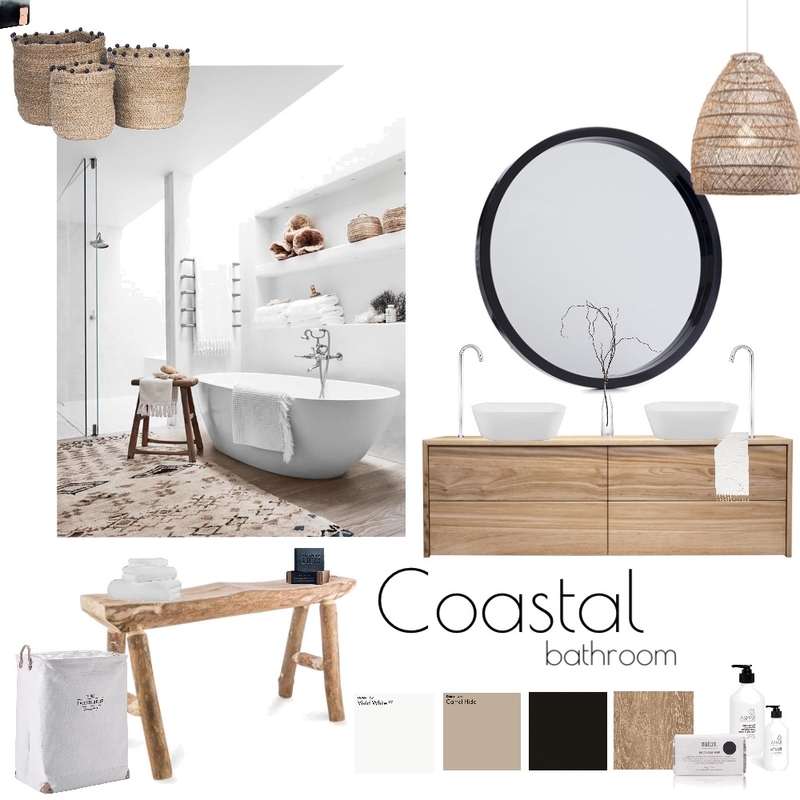 Good one Interior Design Mood Board by Jager07