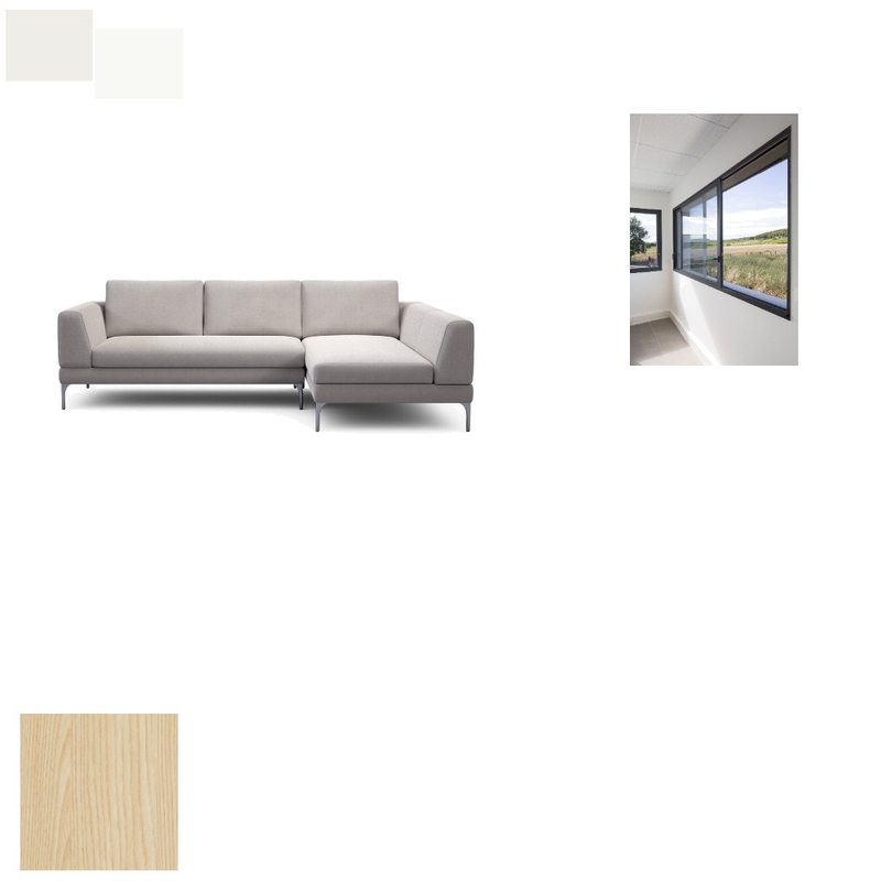 Minimal Interior Design Mood Board by faheem123
