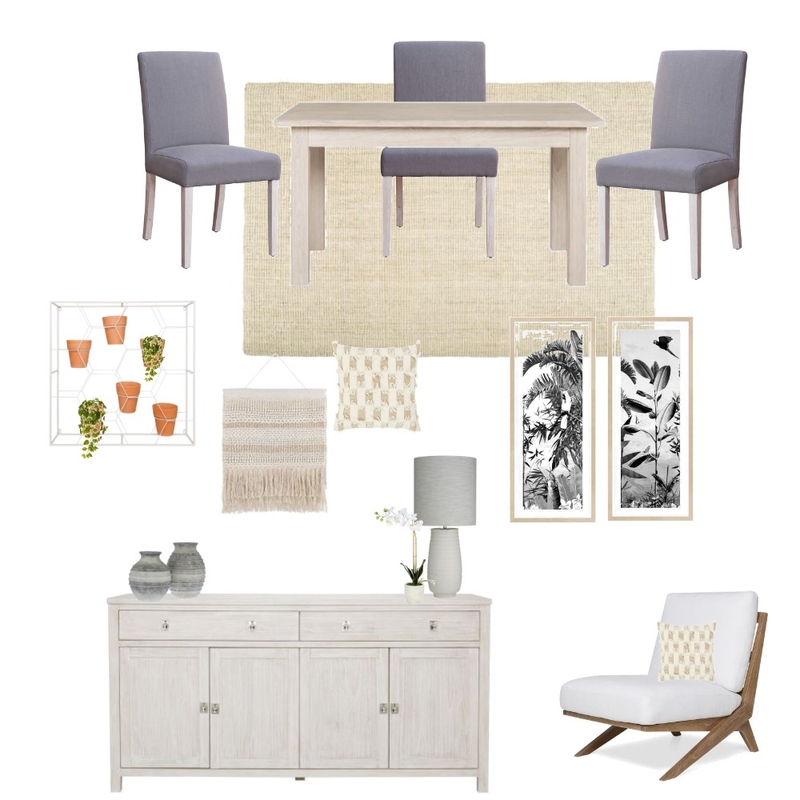 Elenora Del Pio-Freedom Hobart Mood Board by decorator on Style Sourcebook