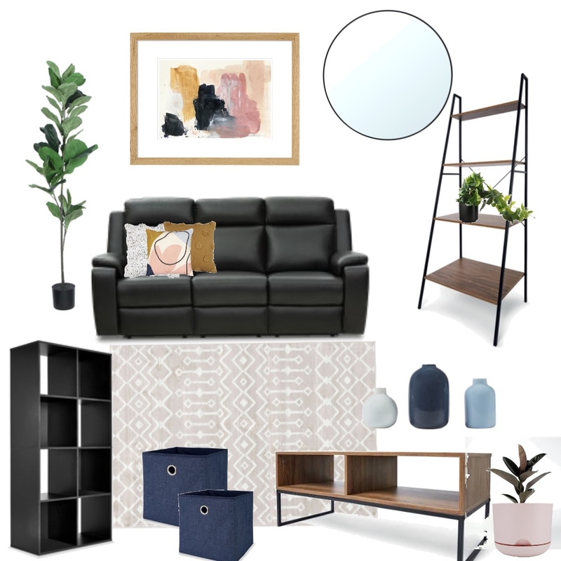 Peta draft Mood Board by Rhiannon Lee, Oleander & Finch Interiors on Style Sourcebook