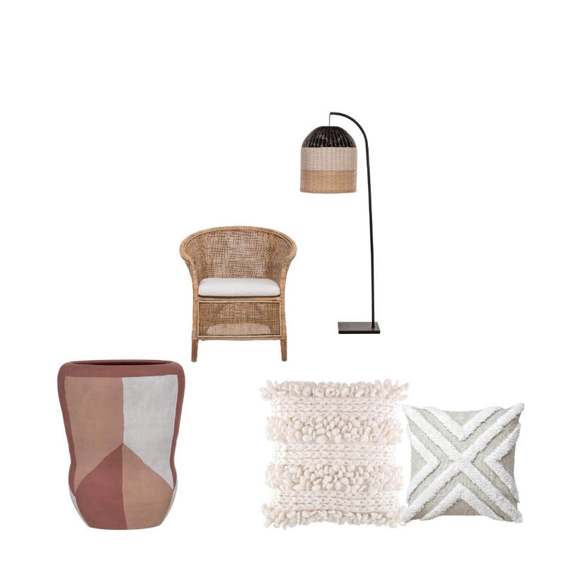 New Client Concept Mood Board by Studio Lili on Style Sourcebook