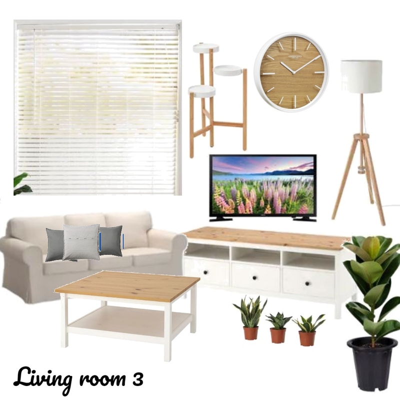 living room 3 (muji concept) Mood Board by Syazaliza on Style Sourcebook