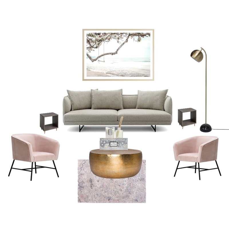 matra Interior Design Mood Board by Aleriela