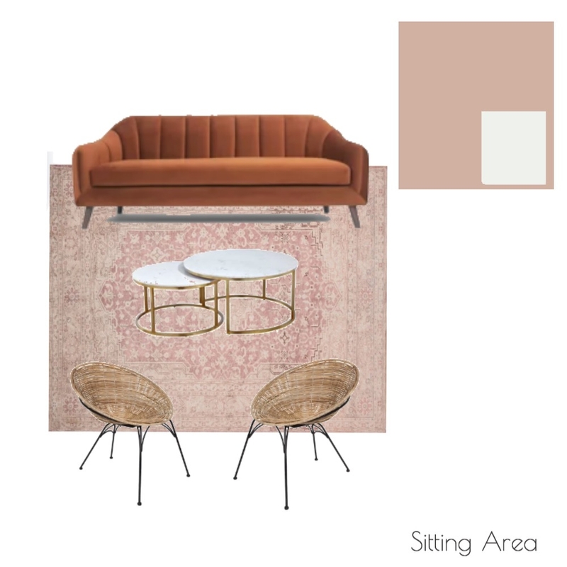 Whattowear1 Mood Board by LC Design Co. on Style Sourcebook