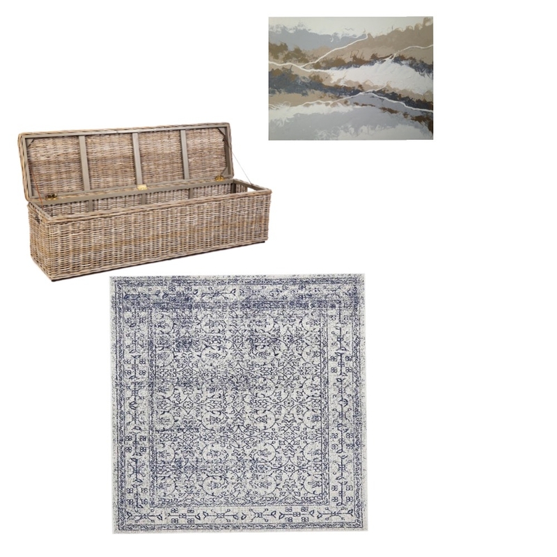 Concept 5 Mood Board by Oleander & Finch Interiors on Style Sourcebook