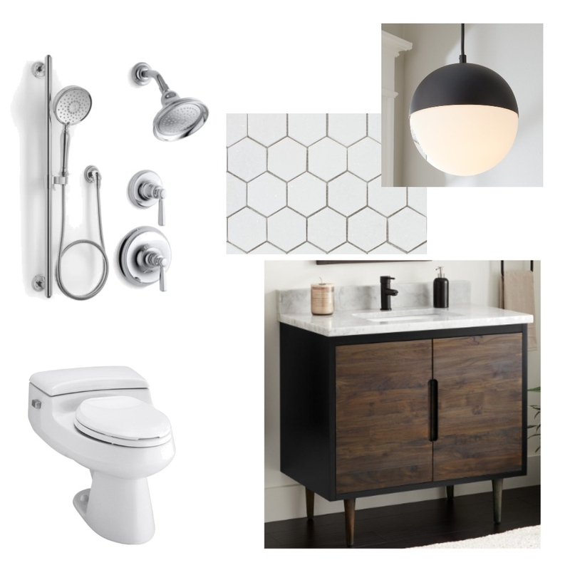 Reyes 2 Mood Board by JamieOcken on Style Sourcebook