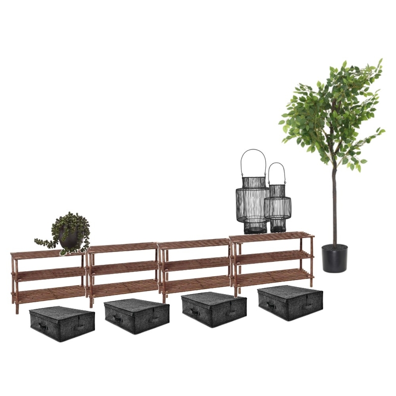 Pekina entryway 2 Mood Board by Rhiannon Lee, Oleander & Finch Interiors on Style Sourcebook