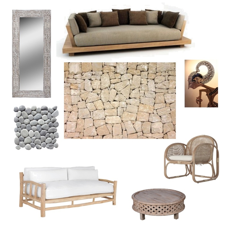 pengban 3 Mood Board by tsamira on Style Sourcebook