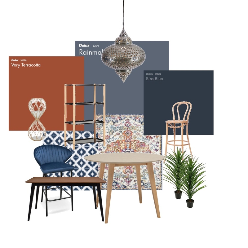 2 Mood Board by dindawirdidanty on Style Sourcebook