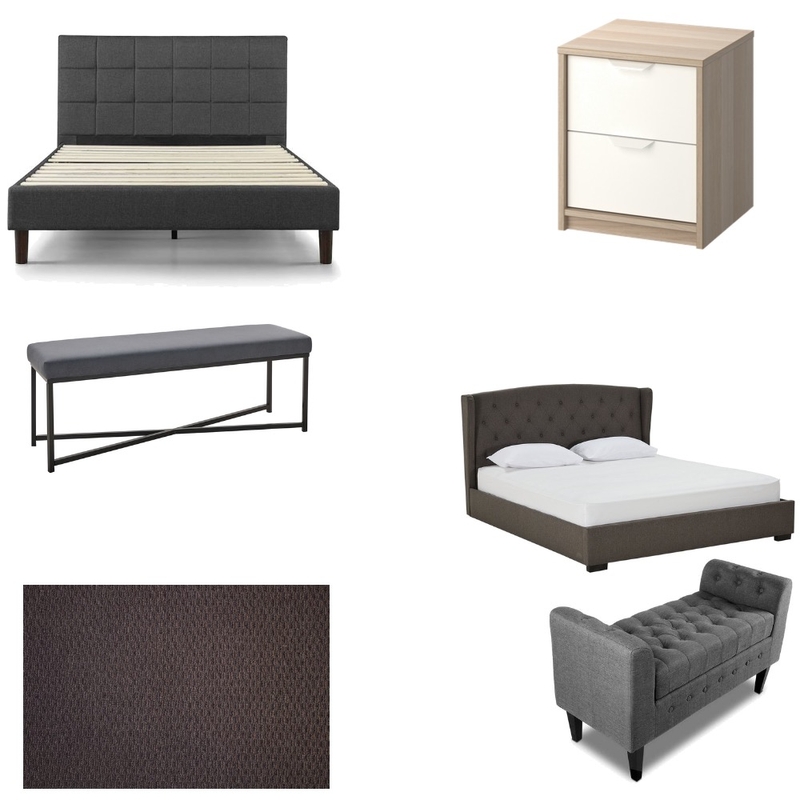 Master bedroom Mood Board by taya6064 on Style Sourcebook