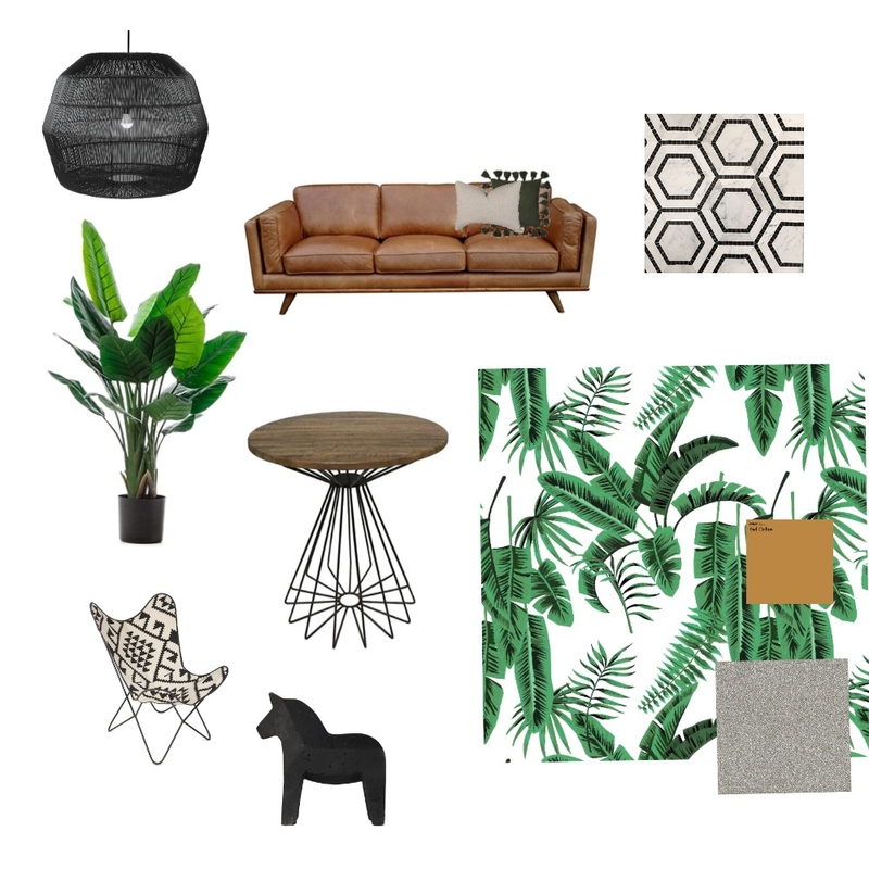 Kenya Mood Board by LarasTheme on Style Sourcebook