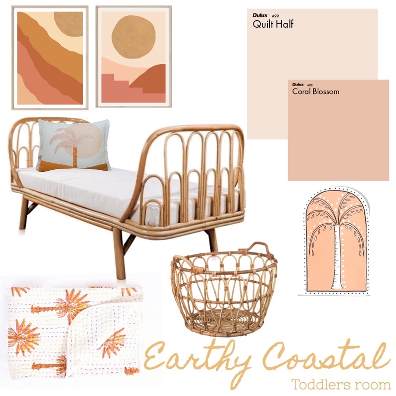 Earthy Coastal Mood Board by whitecottagelane on Style Sourcebook