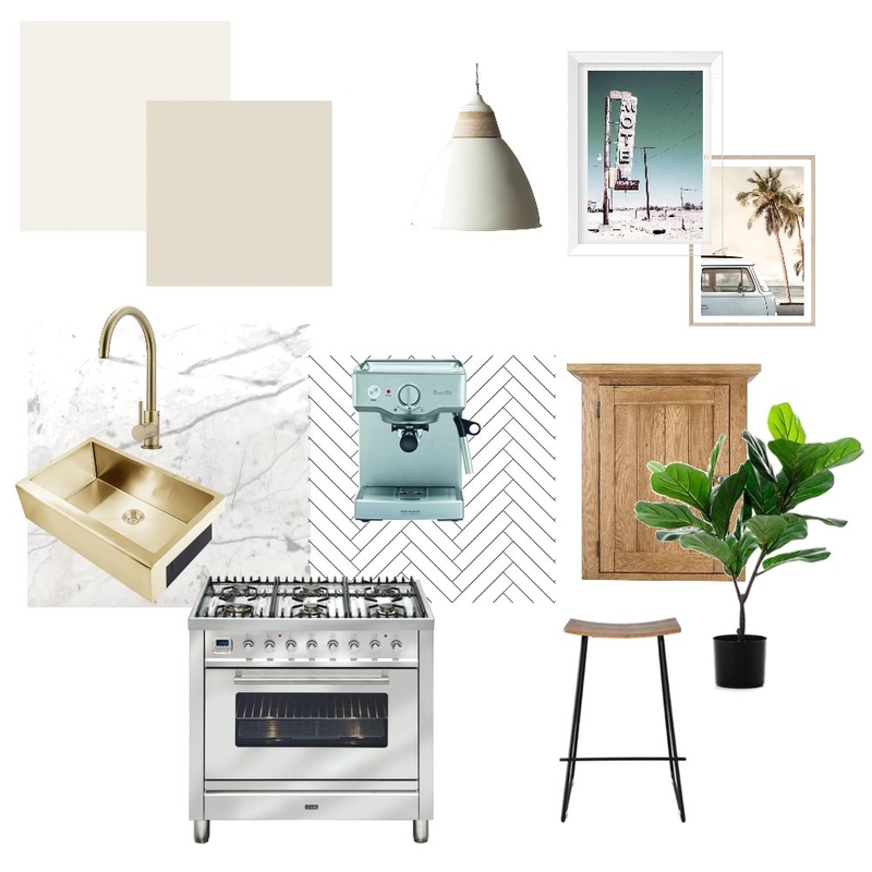 kitchen mid century Interior Design Mood Board by restyle_studio_melbourne kitchen mid century Interior Design Mood Board by restyle_studio_melbourne