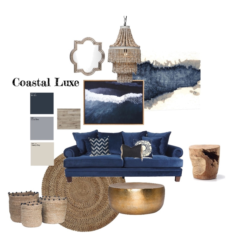 Living 2 Mood Board by fionajane on Style Sourcebook