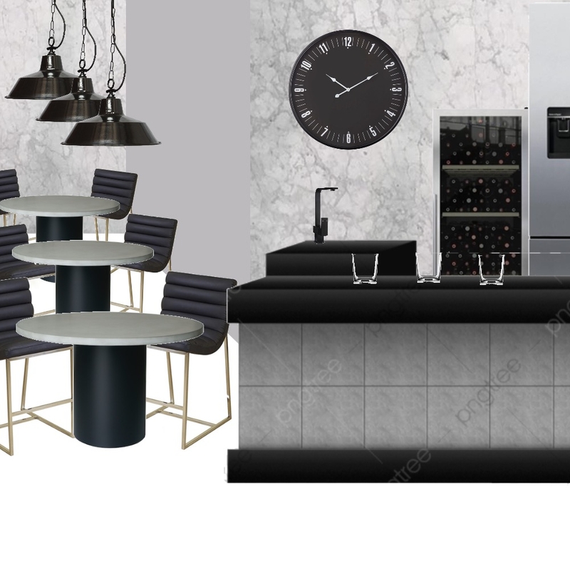 Moodboard 3 hac Mood Board by nenes_99 on Style Sourcebook