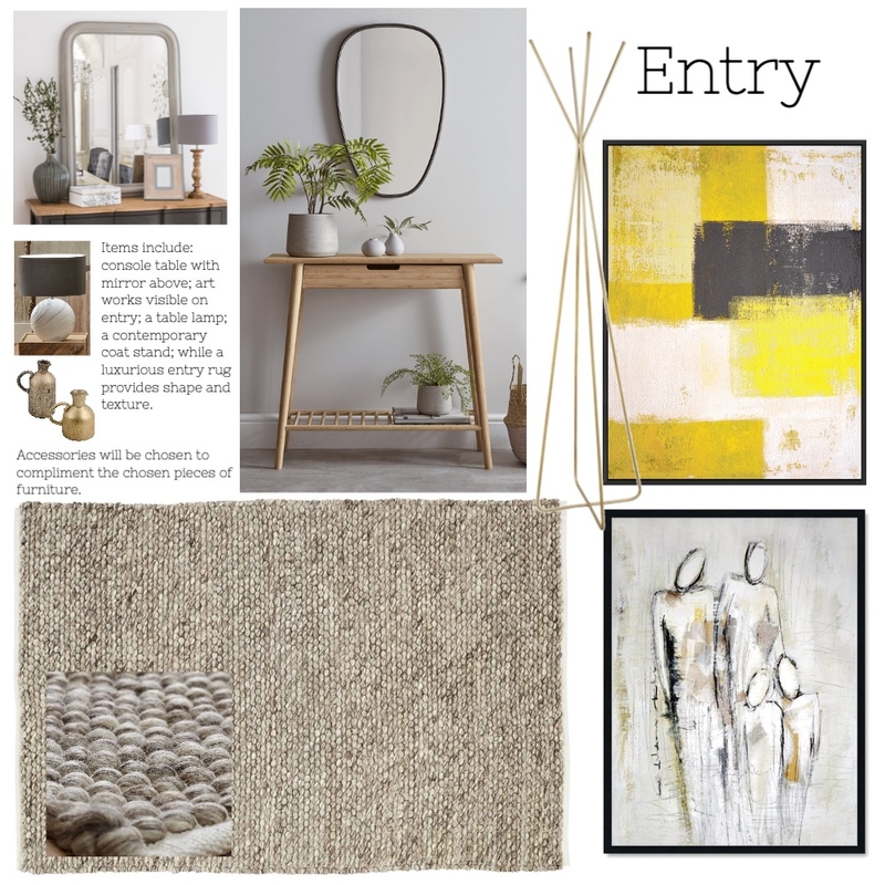 EntrySpecBoard3 Mood Board by DebiAni on Style Sourcebook