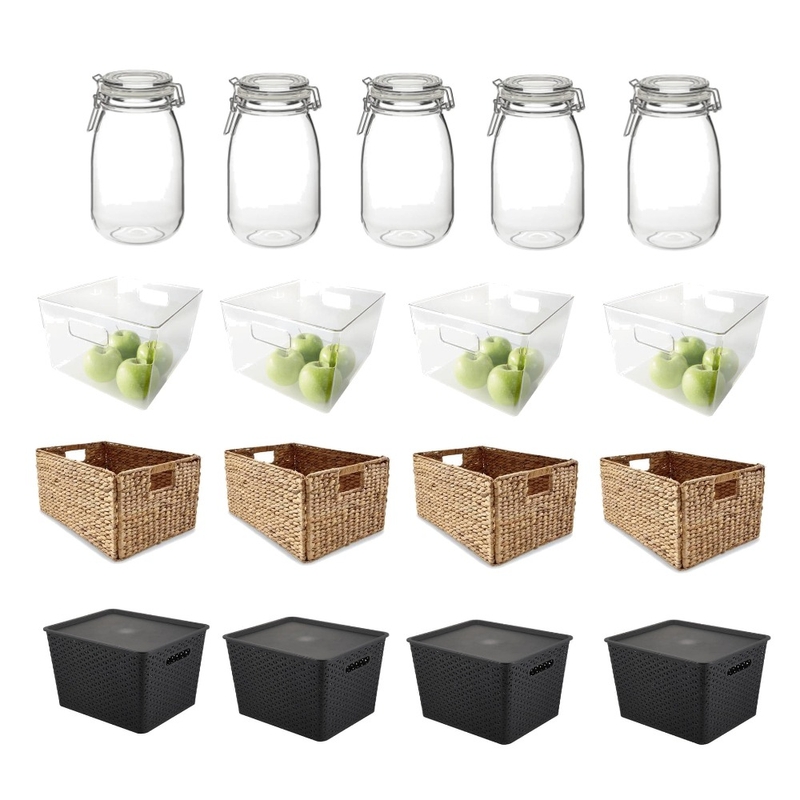Pantry Mood Board by rachael.hunt on Style Sourcebook