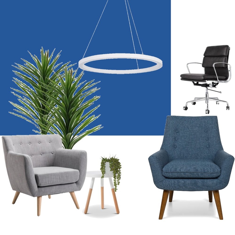 OIA Interior Design Mood Board by Bond Interiors