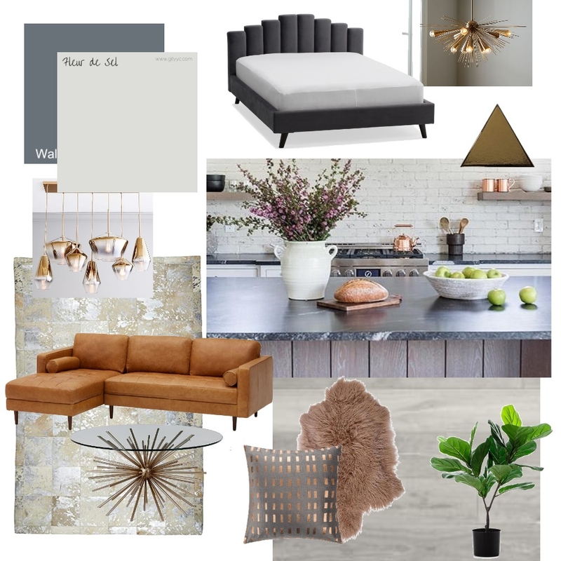 Camel Mood Board by tayhenn on Style Sourcebook