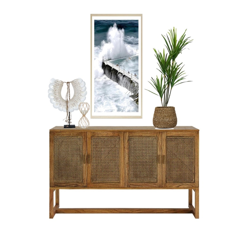 Coastal - Rita buffet Mood Board by ch_styling on Style Sourcebook