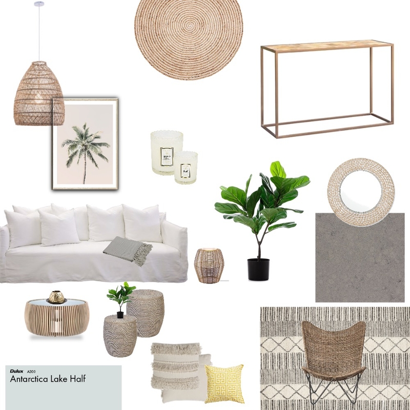 coastal living room Mood Board by adr1097 on Style Sourcebook