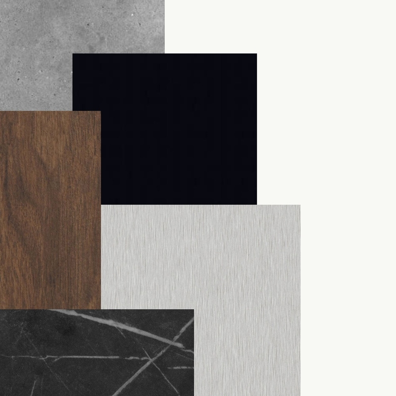 AT1 Kitchen Design Mood Board by cjf on Style Sourcebook