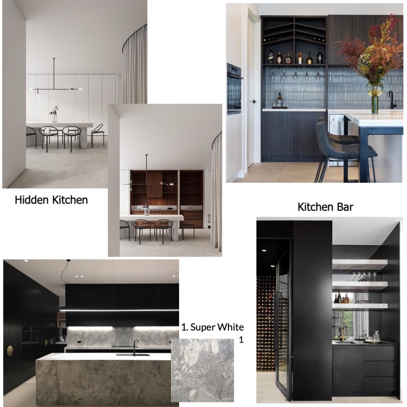 Kitchen 2 Mood Board by edenanthony on Style Sourcebook