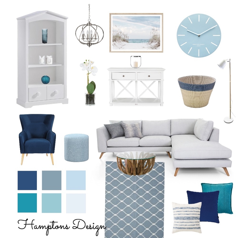 Mood board 1 Mood Board by MRG on Style Sourcebook