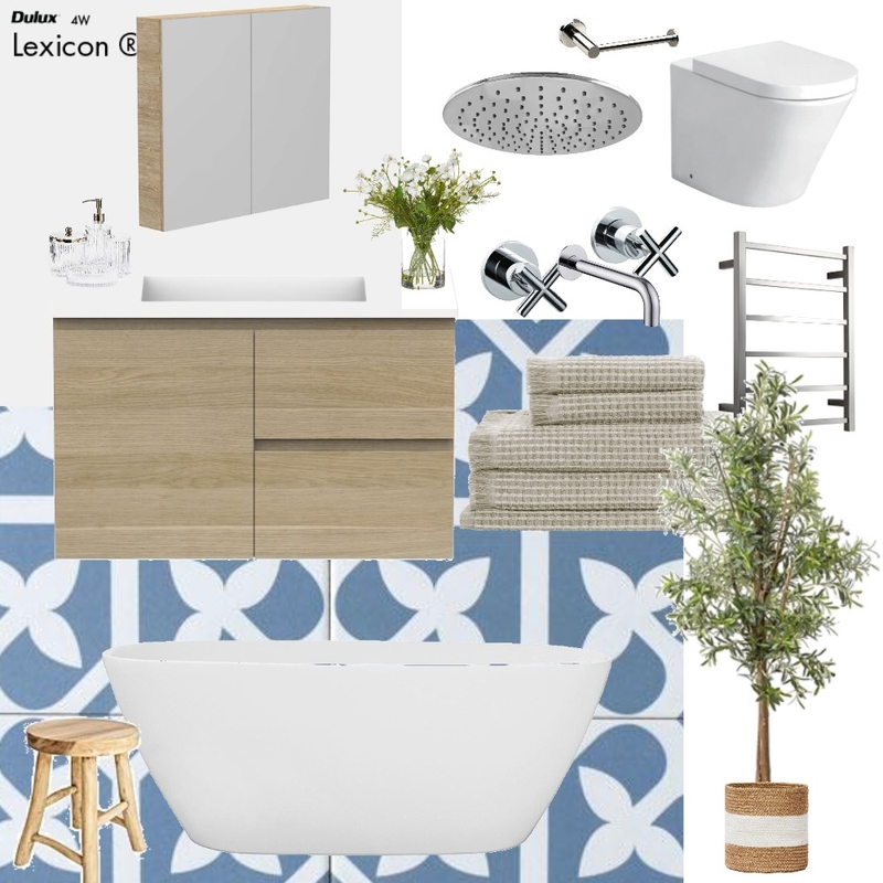 Assignment 10 Moodboard Mood Board by Ecasey on Style Sourcebook