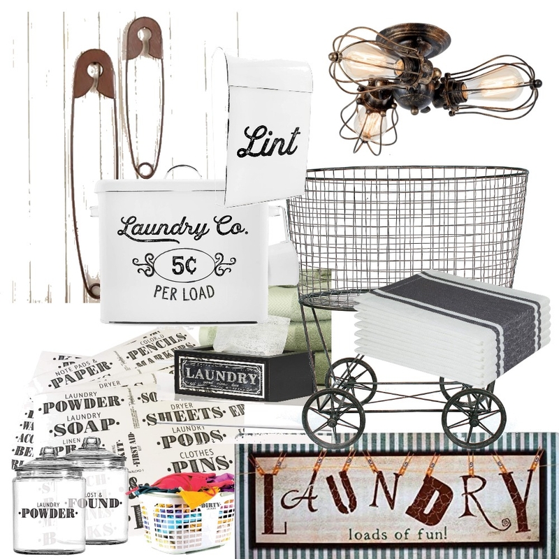 Loads of Fun! Mood Board by Twist My Armoire on Style Sourcebook