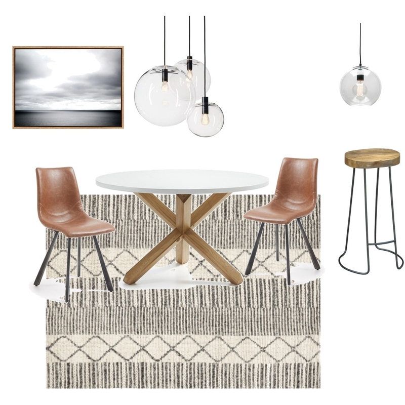 kitchen 1 Interior Design Mood Board by KatieFed
