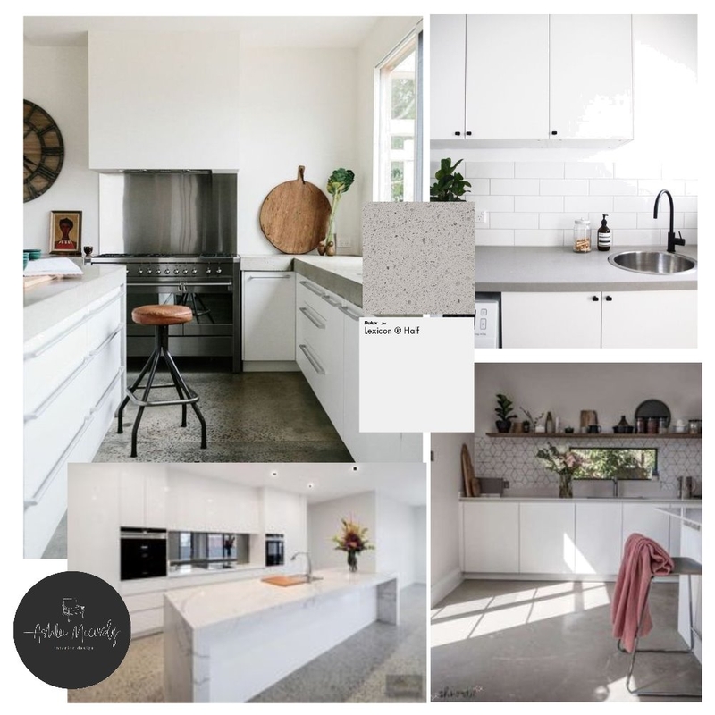 neely unit four Mood Board by AM Interior Design on Style Sourcebook